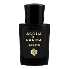Signatures of the Sun Oud & Spice - Apă de parfum Woody Spicy, Acqua di Parma